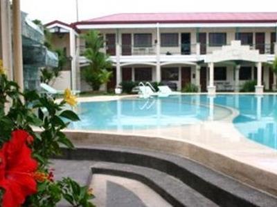 Dottie'S Place Hotel & Restaurant Butuan City Εξωτερικό φωτογραφία